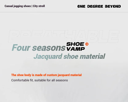 361 Degrees N40 Men Running Shoes Trendy Rebound Cushioning Soft Durable Airy Mesh Stable Lightweight Male Sneakers 672532207
