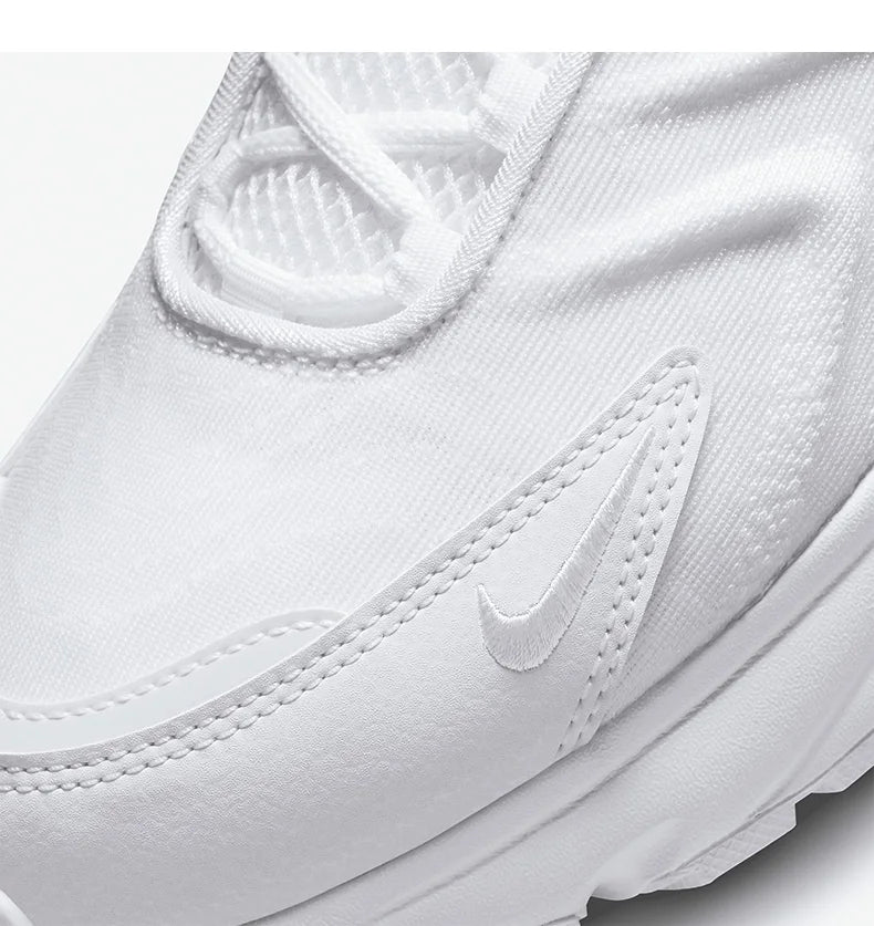 Nike Official Genuine Air Max TW Men's Cushioned Low-Top Sportswear Sneakers DQ3984-102