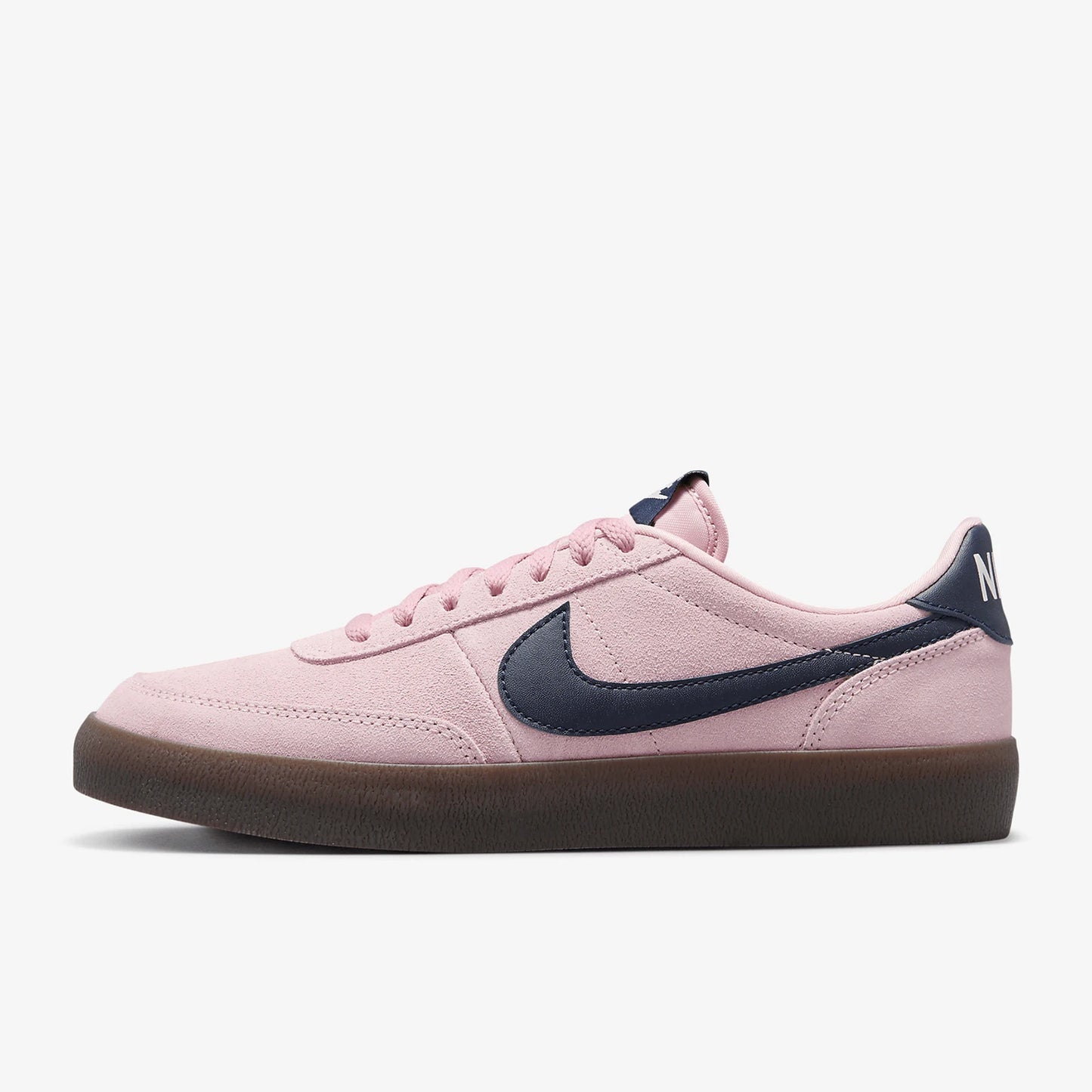 Nike genuine new women's lightweight breathable retro suede board shoes HQ3486-699