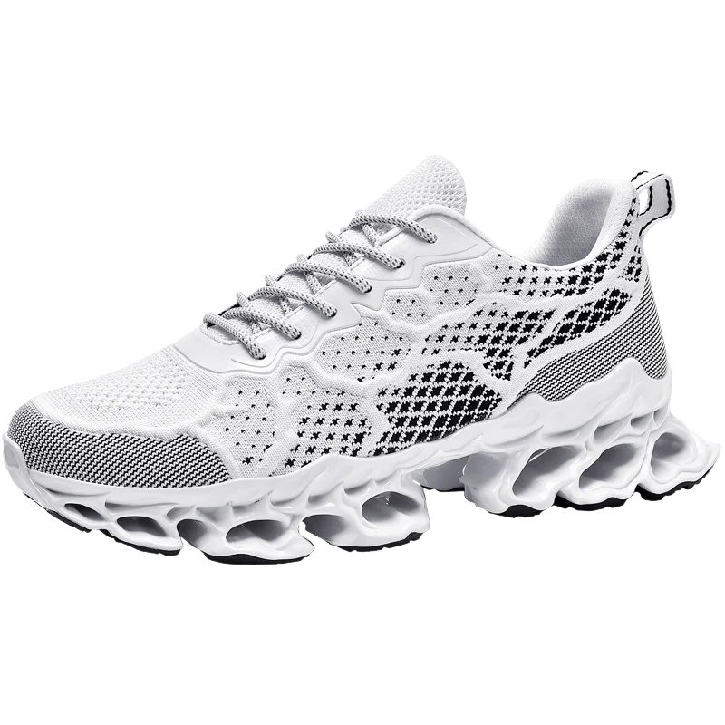 Scarpe da uomo, sneakers, scarpe casual da uomo, scarpe da tennis, scarpe di lusso, scarpe da ginnastica, scarpe traspiranti, mocassini alla moda, scarpe da corsa per uomo