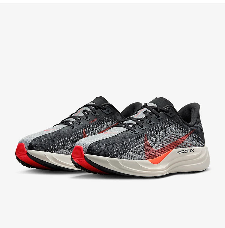 Nike genuine Pegasus Plus men's mesh breathable running shoes FQ7262-001