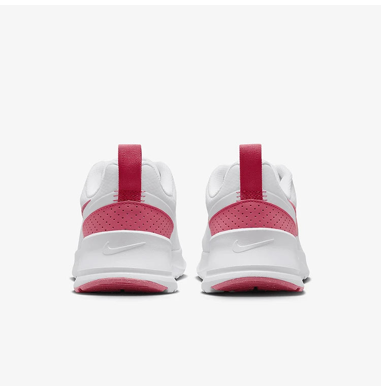Nike Air Max Nuaxis Women's Lace-Up Sporty Casual Shoes HF1233-100