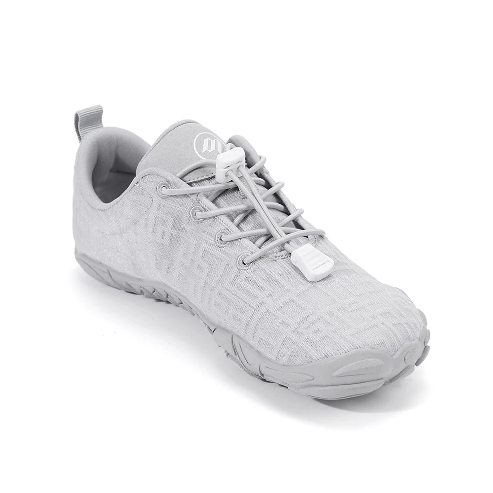 Sapatos aquáticos unissexo, de secagem rápida, leves, sapatos aquáticos, sapatos de praia para usar descalço, sapatos casuais para entrar na água, para desportos aquáticos, sapatos aquáticos