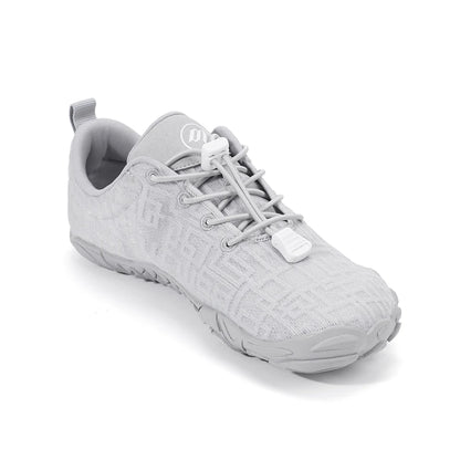 Sapatos aquáticos unissexo, de secagem rápida, leves, sapatos aquáticos, sapatos de praia para usar descalço, sapatos casuais para entrar na água, para desportos aquáticos, sapatos aquáticos