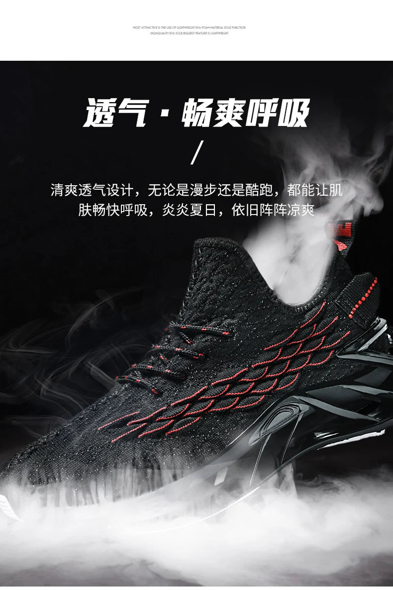 Men Shoes Sneakers men casual Men's Shoes tenis Luxury shoes Trainer Race Breathable Shoes fashion running Shoes for women