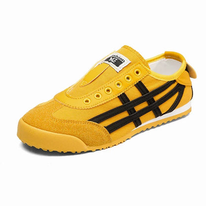 Męskie klasyczne buty do biegania, sznurowane, z płaską podeszwą, sportowe, z miękką podeszwą, do chodzenia i na siłownię, oddychające, damsko-męskie, codzienne, płócienne buty tenisowe