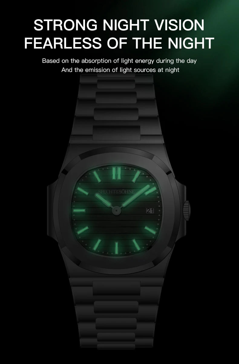 Montre pour homme