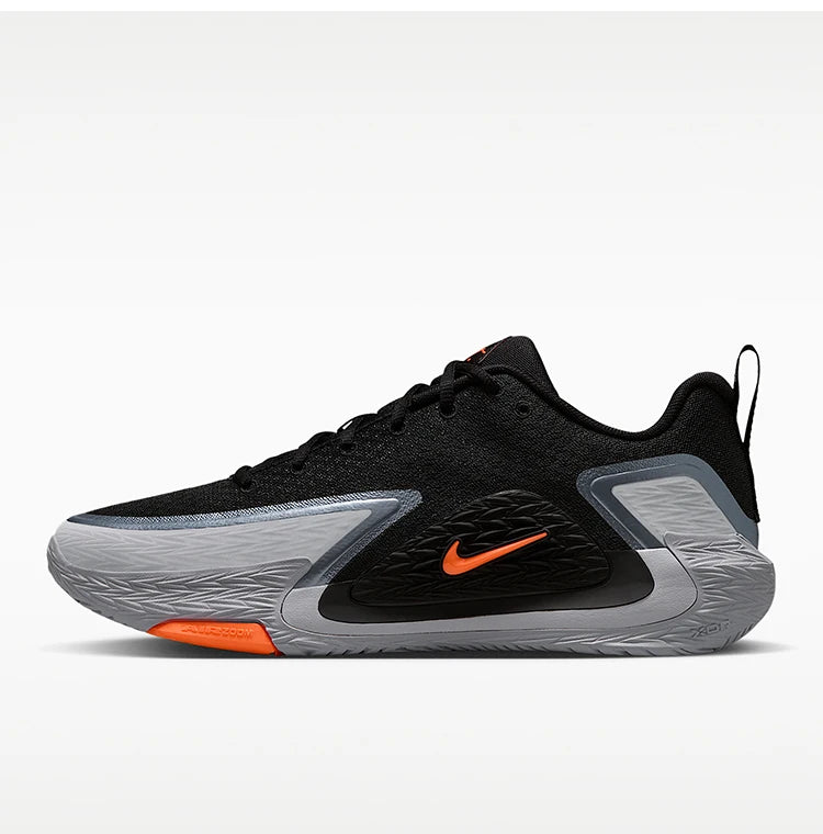Nike Authentic S.T. GLOW EP Men's Sports Cushioned Basketball Shoes II2284-005