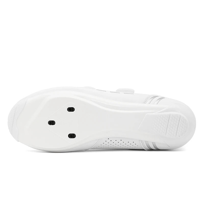 Ciclismo en carretera Zapatillas SPD-SL para hombre Calas Ruta Velocidad Zapatillas deportivas de competición para mujer Calzado de ciclismo Bicicleta