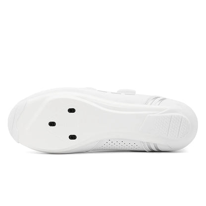 Ciclismo en carretera Zapatillas SPD-SL para hombre Calas Ruta Velocidad Zapatillas deportivas de competición para mujer Calzado de ciclismo Bicicleta