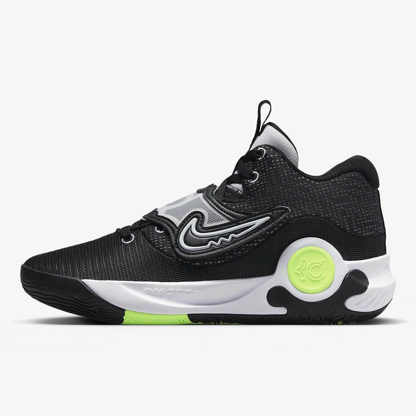 Nike Oficial Genuíno KD TREY 5 X EP Durant — Sapatilhas de Basquetebol para Homem DJ7554-007