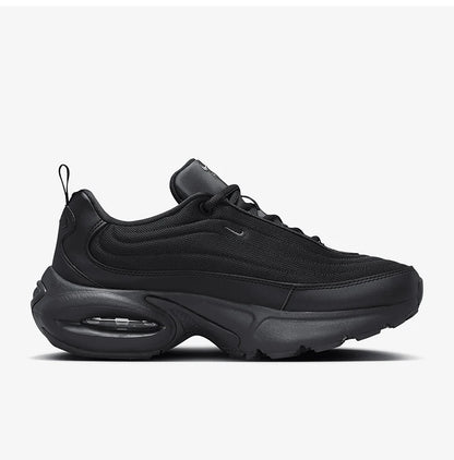 Offizielle originale Nike Air Max Portal Damen-Laufschuhe mit gepolsterter dicker Sohle HF3053-007
