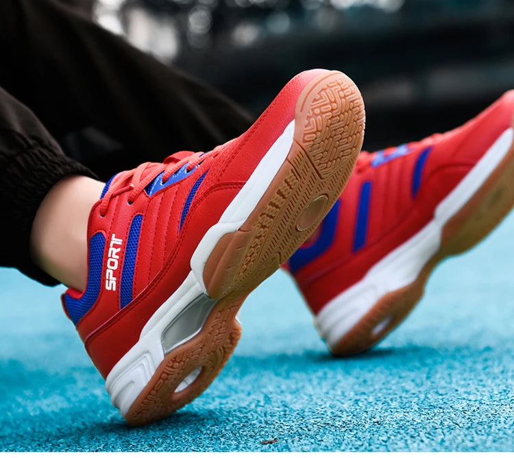 Tennisschoenen voor heren, ademend, buitensport, fitness, dames, badminton, unisex, casual, herensneakers, volleybal, zapatillas de tenis