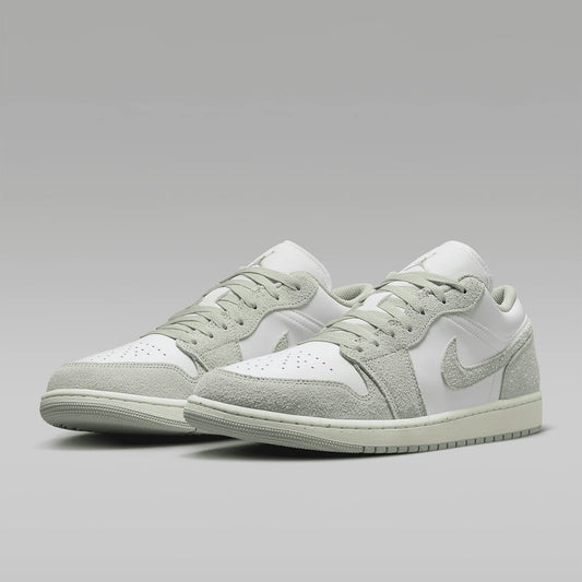 Nike genuine Air Jordan 1 Low SE men's sports shoes FN5214-131