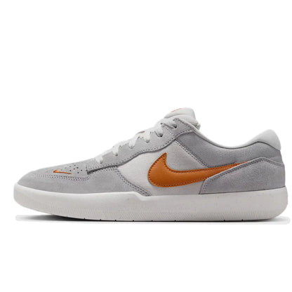 Nike SB Force 58 Unisex Low-Top Skate Shoes - Comfortable, Versatile, Durable, Breathable DV5477-008