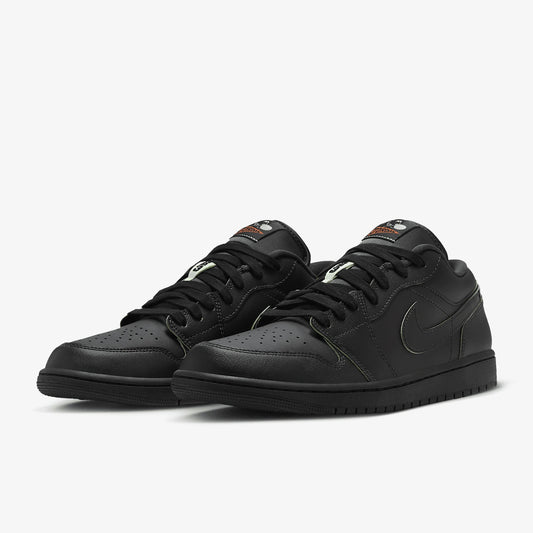 Zapatillas deportivas Nike Authentic JORDAN para hombre, clásicas, con amortiguación y cordones, para uso diario, modelo HM3690-001