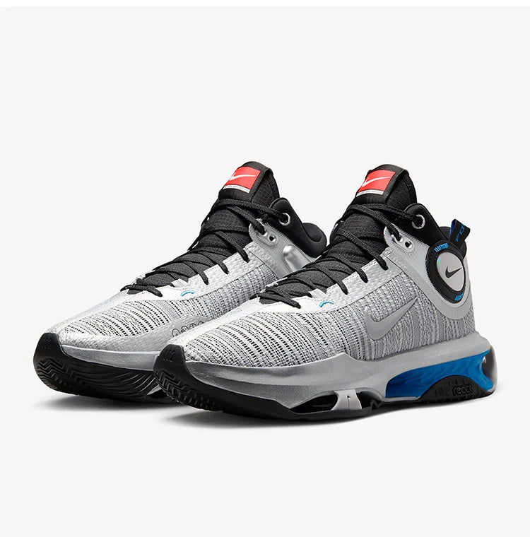 Nike Official 2024 New All-Star Scarpe da basket sportive da uomo FZ5742-001