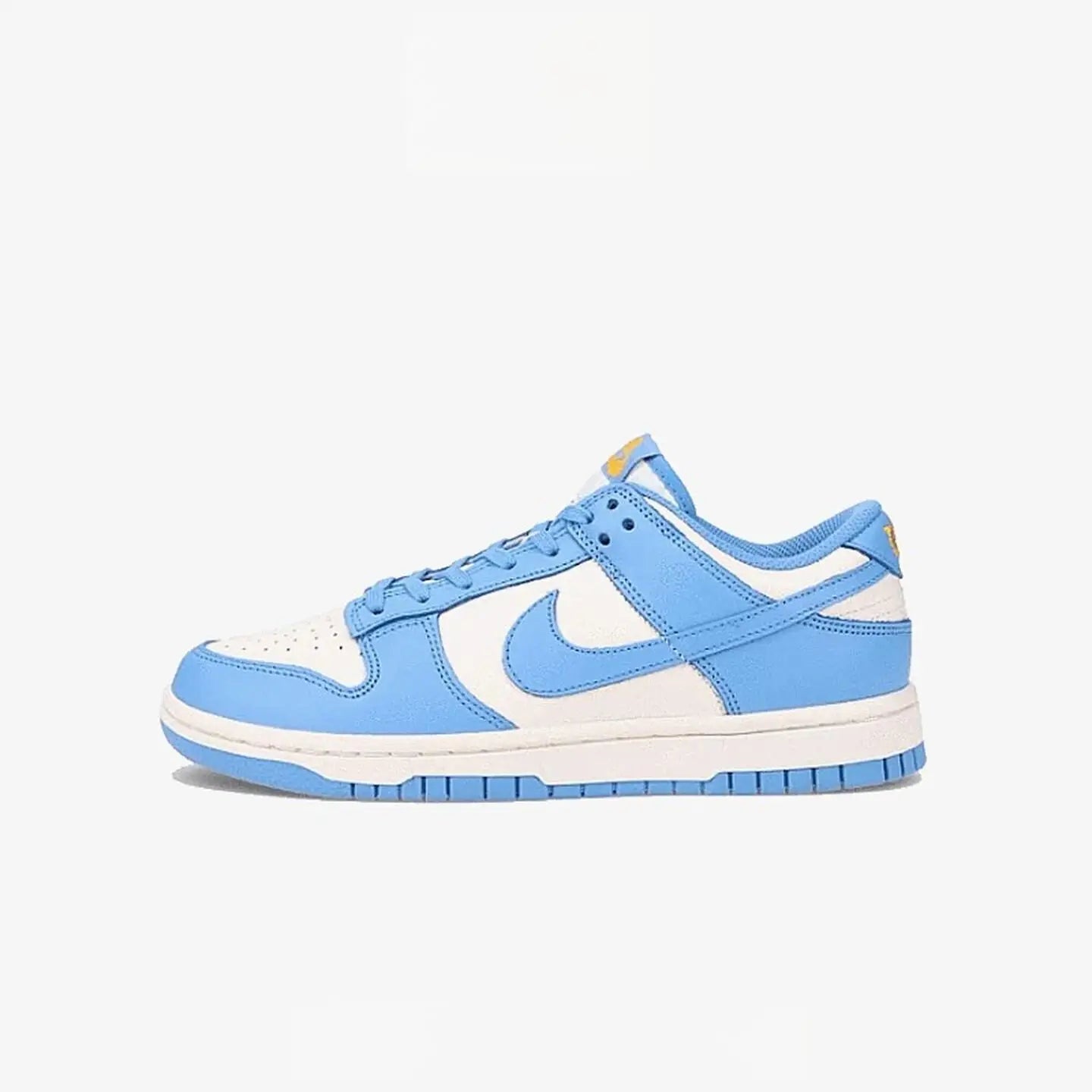 Nike Dunk Low Black/White Panda Low-Top Casual - Unisex DD1391-100