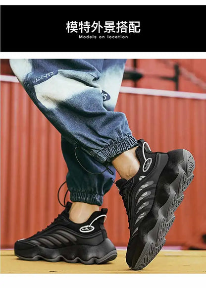 Buty męskie, trampki, obuwie męskie codzienne, buty męskie tenisowe, buty luksusowe, buty sportowe, buty wyścigowe, buty oddychające, modne mokasyny, buty do biegania dla mężczyzn
