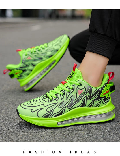 Buty męskie, trampki, obuwie męskie codzienne, buty męskie tenisowe, buty luksusowe, buty sportowe, buty wyścigowe, buty oddychające, modne mokasyny, buty do biegania dla mężczyzn