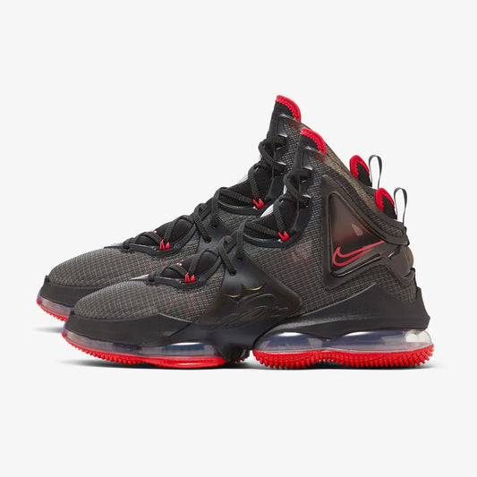 Nike Genuine LeBron 19 Men's Training Basketball Shoes DC9340-001
