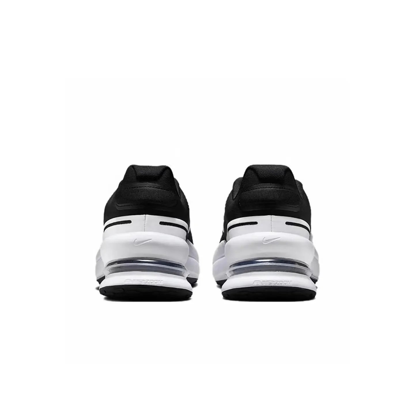 Nike Air Zoom Upturn SC bequeme und vielseitige, gedämpfte, rutschfeste, robuste Low-Top-Wanderschuhe in Schwarz IB2746-004