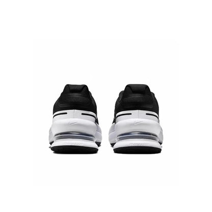Nike Air Zoom Upturn SC bequeme und vielseitige, gedämpfte, rutschfeste, robuste Low-Top-Wanderschuhe in Schwarz IB2746-004