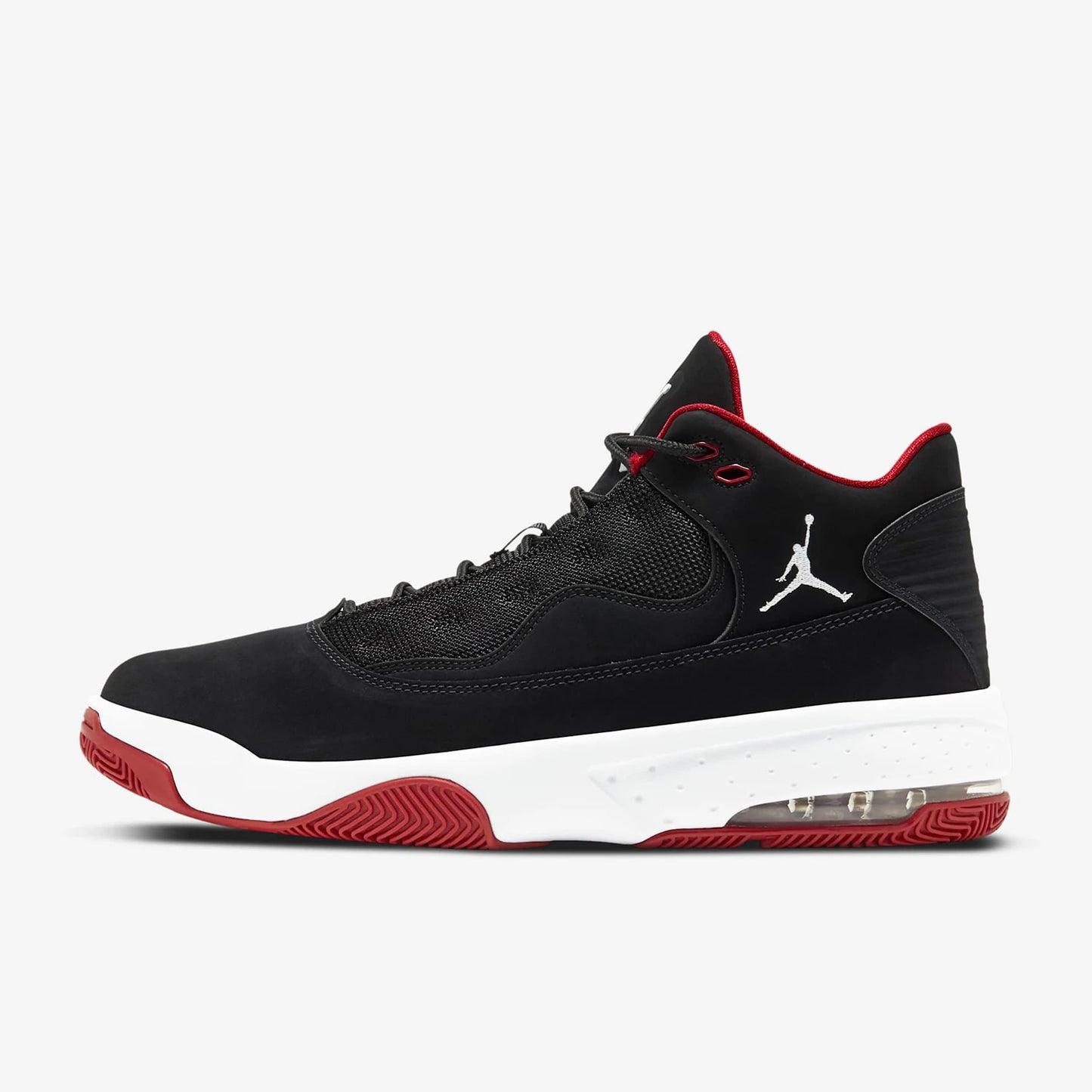 Nike Authentic JORDAN Men's Responsive Basketball Shoes CK6636-016