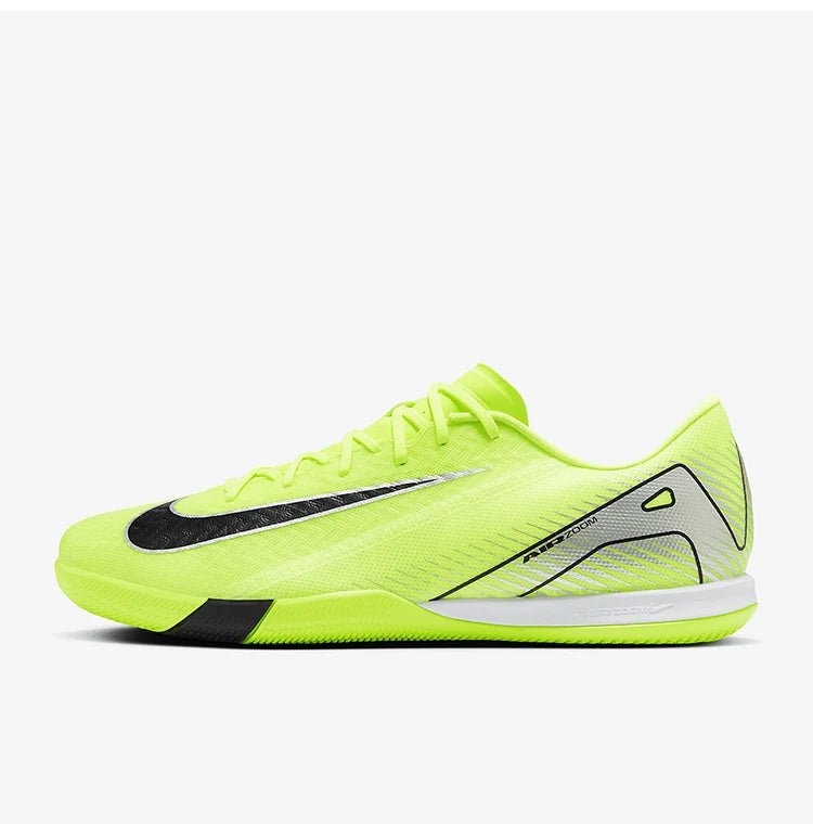 Nike Genuine Men's Autumn New Training Indoor Court Football Shoes FQ8434-700