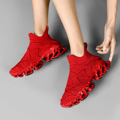 Herrenschuhe Sneaker Herren-Freizeitschuhe Tennisschuhe Luxusschuhe Turnschuhe Rennschuhe Atmungsaktive Schuhe Modische Slipper Laufschuhe für Herren