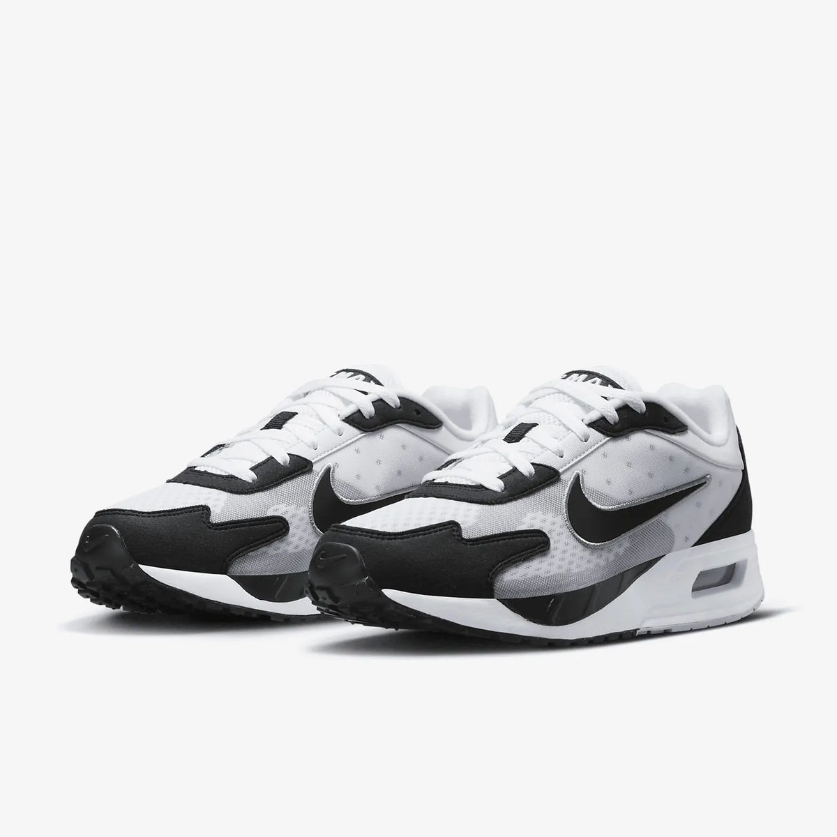 Zapatillas deportivas de fitness y running acolchadas para hombre AIR MAX SOLO, originales y oficiales de Nike, modelo DX3666