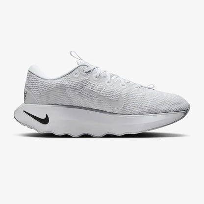 Nike's New Lightweight, Comfortable, Soft-Soled Motiva Wave Foam Sole Fashionable and Versatile Casual Shock-Absorbing Sports Shoes for Men and Women Dv1237-102