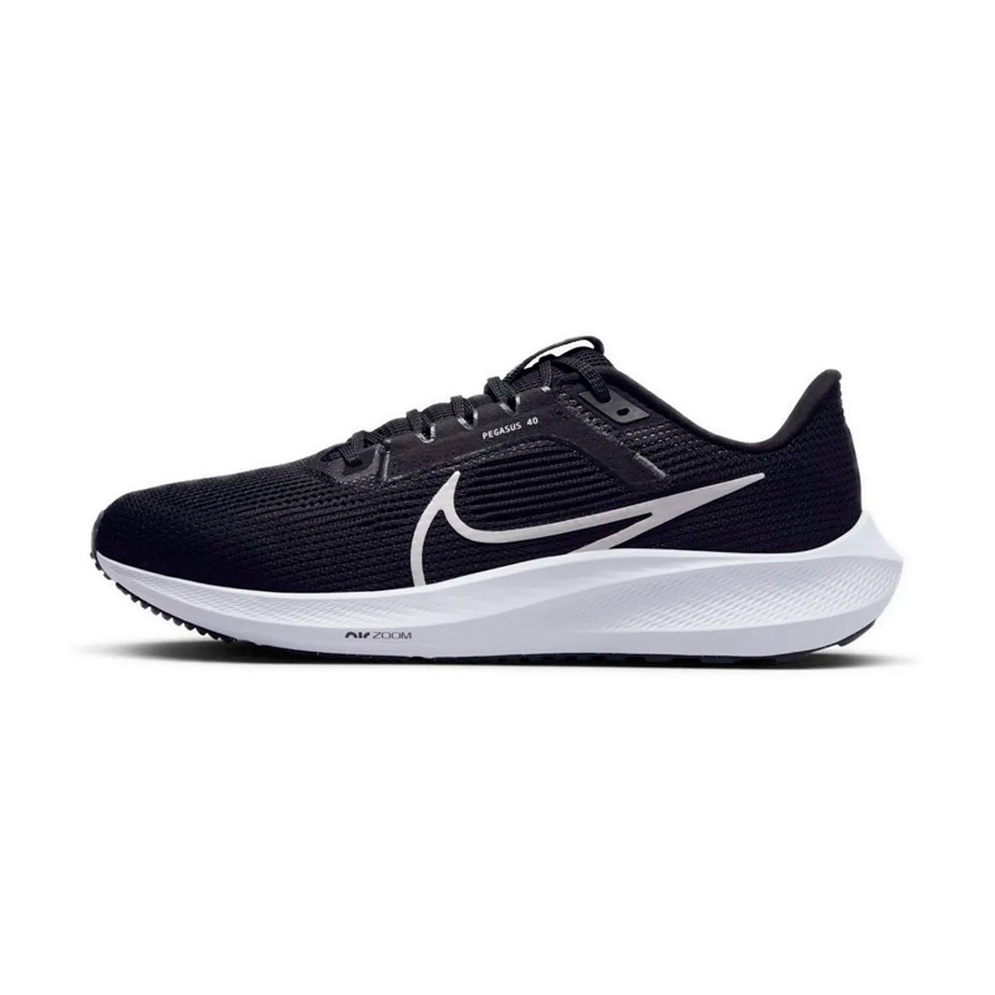 Nike Air Zoom Pegasus 40 Men's Running Shoes Responsive Cushioning Lightweight Daily Training Sneakers DV3853-001
