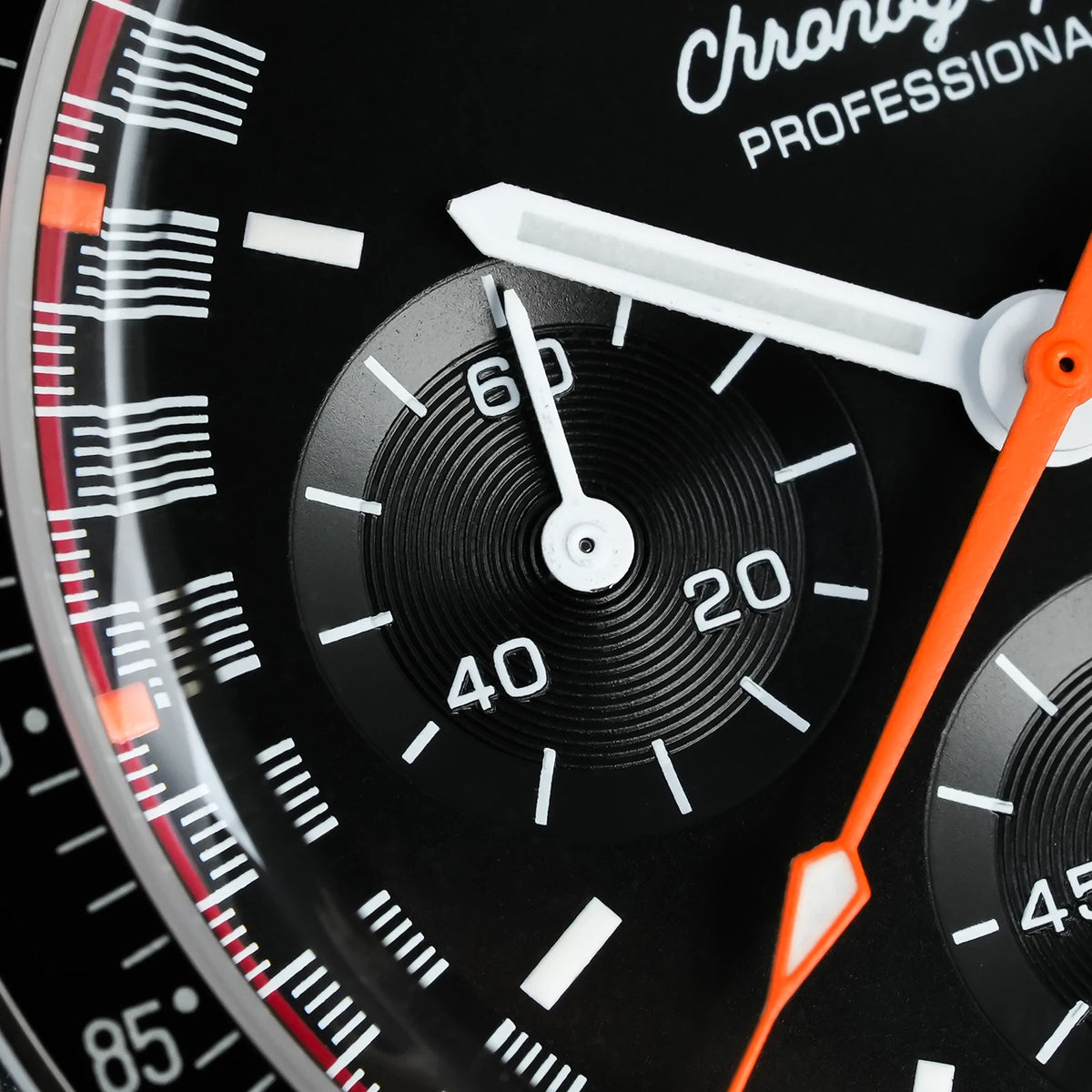 Montre pour homme