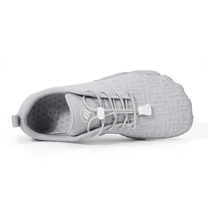 Sapatos aquáticos unissexo, de secagem rápida, leves, sapatos aquáticos, sapatos de praia para usar descalço, sapatos casuais para entrar na água, para desportos aquáticos, sapatos aquáticos