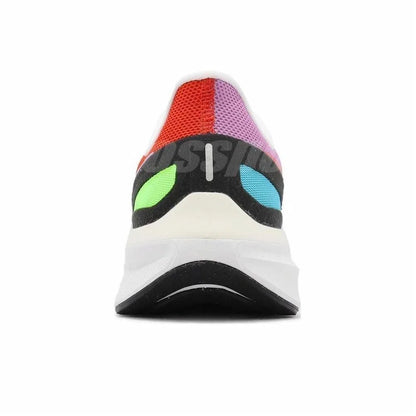 Nike Zoom Structure 25 Men's Running Shoes Stylish Cushioning, Versatile, Soft, Breathable Low-Top Running Shoes FV4867-100