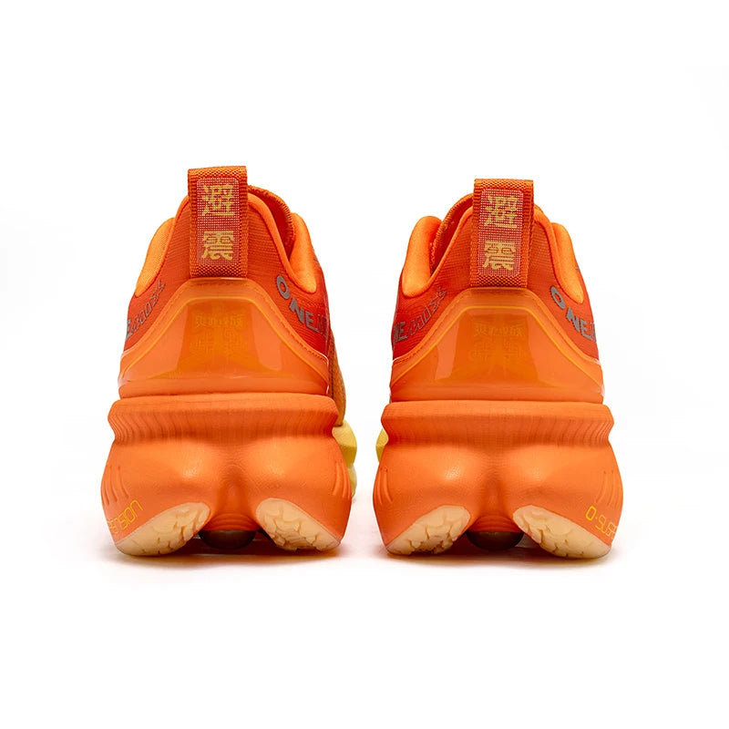 ONEMIX Novos Ténis de Corrida com Amortecimento para Homem, Adequados para Corredores Pesados, com Atacadores, Desportivos, para Mulher, Antiderrapantes, para Atividades ao Ar Livre, Ténis Desportivos Masculinos