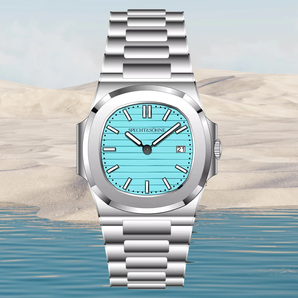 Montre pour homme