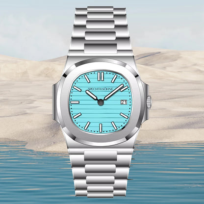 Montre pour homme