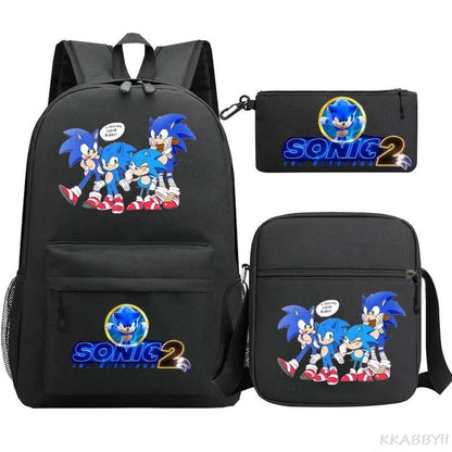Раници Sonic – ученически раници за тийнейджъри, мъже и жени; чанти тип „тоут“, clutch, джобни, найлонови раници, туристически раници, мочила