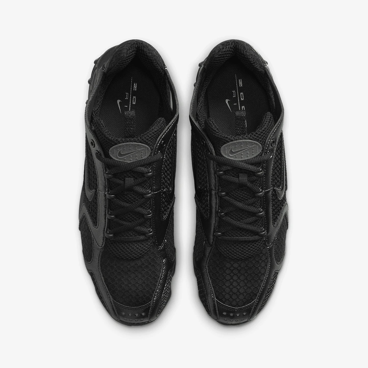 Nike genuine 2024 new men's breathable, fashionable, and cushioned casual shoes HM8497-010