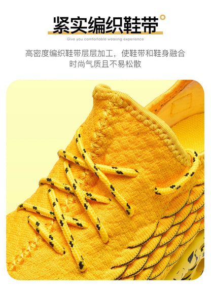 Men Shoes Sneakers men casual Men's Shoes tenis Luxury shoes Trainer Race Breathable Shoes fashion running Shoes for women