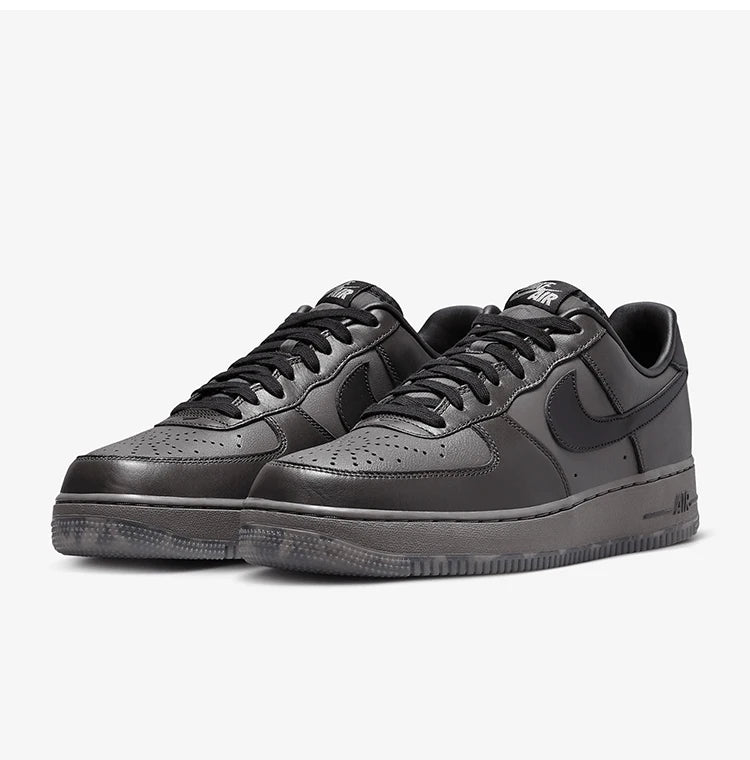 Nike originele Air Force 1 heren- en damesschoenen voor sport en skateboarden, antislip en slijtvast, FZ4167-200