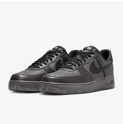 Nike originele Air Force 1 heren- en damesschoenen voor sport en skateboarden, antislip en slijtvast, FZ4167-200
