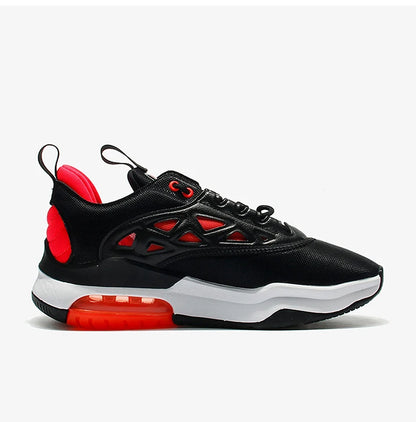 Nike Genuine Jordan Air Max Women's Anti-Slip Lightweight Running Shoes AV5186-002