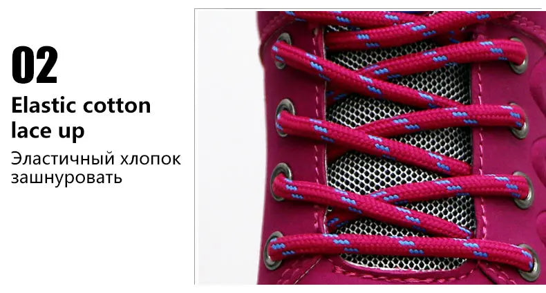 Scarpe sportive da donna, sneakers con plateau, scarpe alla moda per attività all’aperto e escursionismo, scarpe casual antiscivolo, scarpe da corsa basse, calzature da donna
