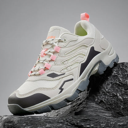 Buty turystyczne unisex, buty do wędrówek outdoorowych, buty sportowe do wędrówek, buty antypoślizgowe, wodoodporne buty kempingowe, buty sportowe do aktywności na świeżym powietrzu, buty do chodzenia