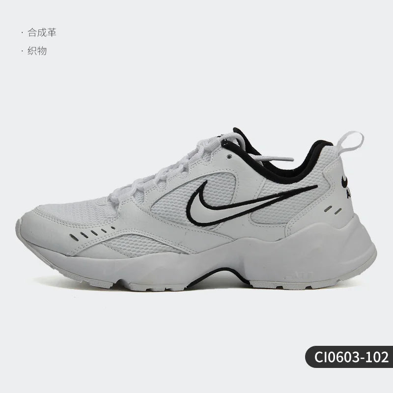 Nike Genuine Air Heights унисекс леки омекотени спортни обувки CI0603-102