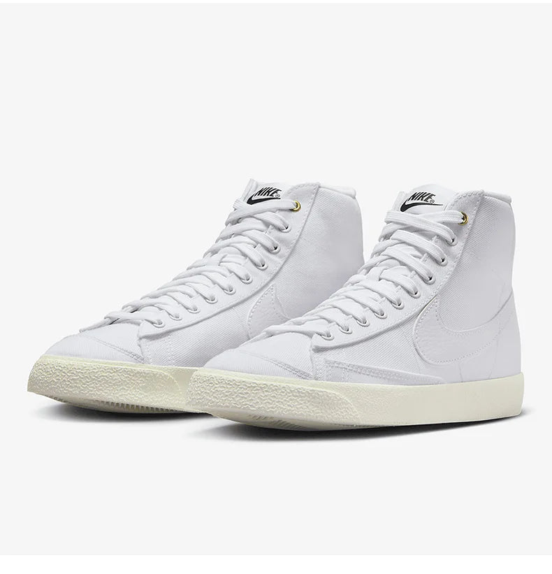 Sneakers casual da donna Nike Authentic BLAZER Pioneers, basse e leggere DX5550-100