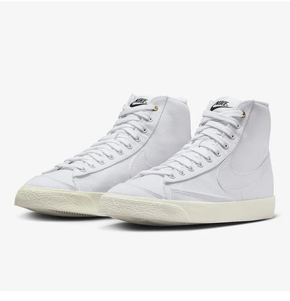 Sneakers casual da donna Nike Authentic BLAZER Pioneers, basse e leggere DX5550-100